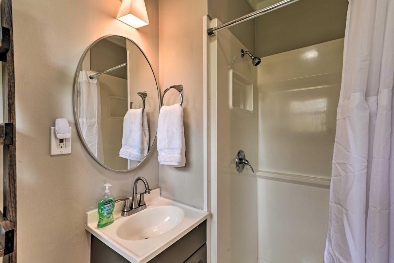 Cozy Murfreesboro Home With Furnished Patio! מראה חיצוני תמונה